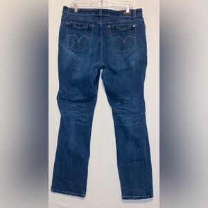 Levi’s 580 women’s jeans